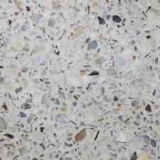 Terrazzo: Stripping and Waxing vs. Stripping and Polishing