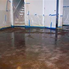 Professional Gilbert Commercial Concrete Floor Cleaning