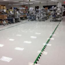 Professional Phoenix Commercial Concrete Floor Cleaning