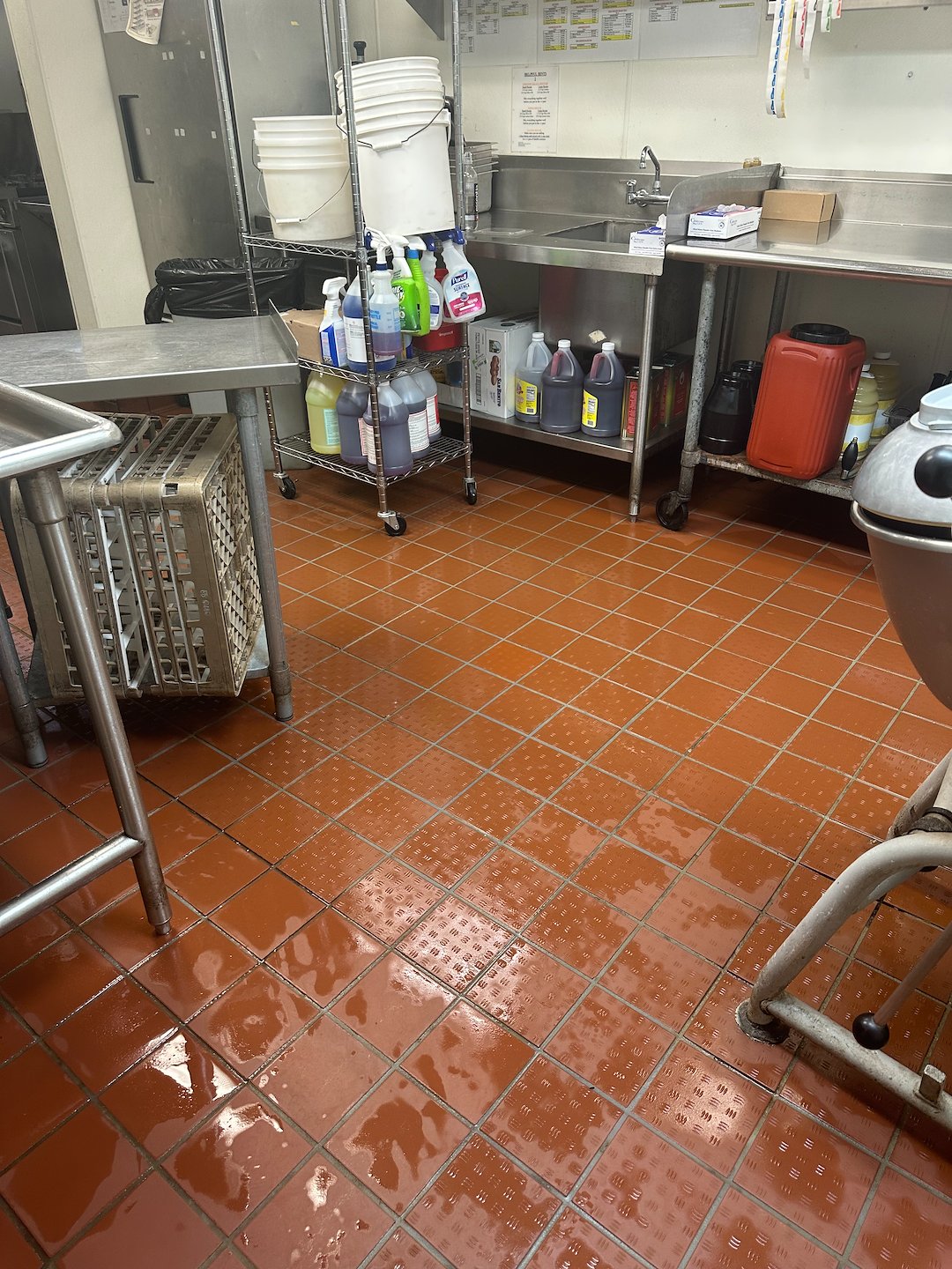  The Ultimate Guide to Deep Cleaning Your Restaurant Floors Pittsburgh PA