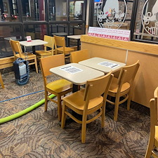 #1 Restaurant Carpet Care & Floor Cleaning Pittsburgh | Cranberry Twp PA