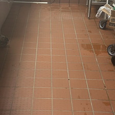 Commercial-Restaurant-Kitchen-Tile-Grout-Cleaning-Pittsburgh-PA 0