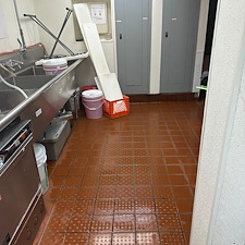 Commercial-Restaurant-Kitchen-Tile-Grout-Cleaning-Pittsburgh-PA 4