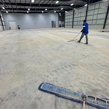 Concrete-Floor-Cleaning-Sealing-Pittsburgh-PA-Commercial-Warehouse 2