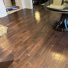 Engineered Hardwood Floor Cleaning & Wax Removal Wexford | Cranberry Twp PA 