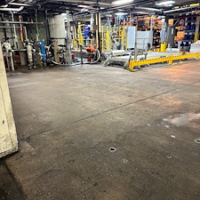 Enhance Your Warehouse with Professional Concrete Floor Cleaning & Sealing in Pittsburgh, PA