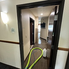 Hotel Carpet Cleaning Specialist | Commercial High Rise Pittsburgh Pennsylvania 