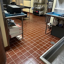 Kitchen-Tile-and-Grout-Cleaning-in-Cranberry-Township-PA-Professional-Commercial-Floor-Care 2