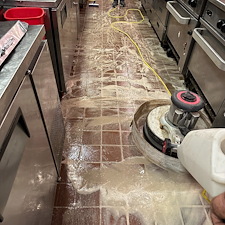 Kitchen-Tile-and-Grout-Cleaning-in-Cranberry-Township-PA-Professional-Commercial-Floor-Care 1