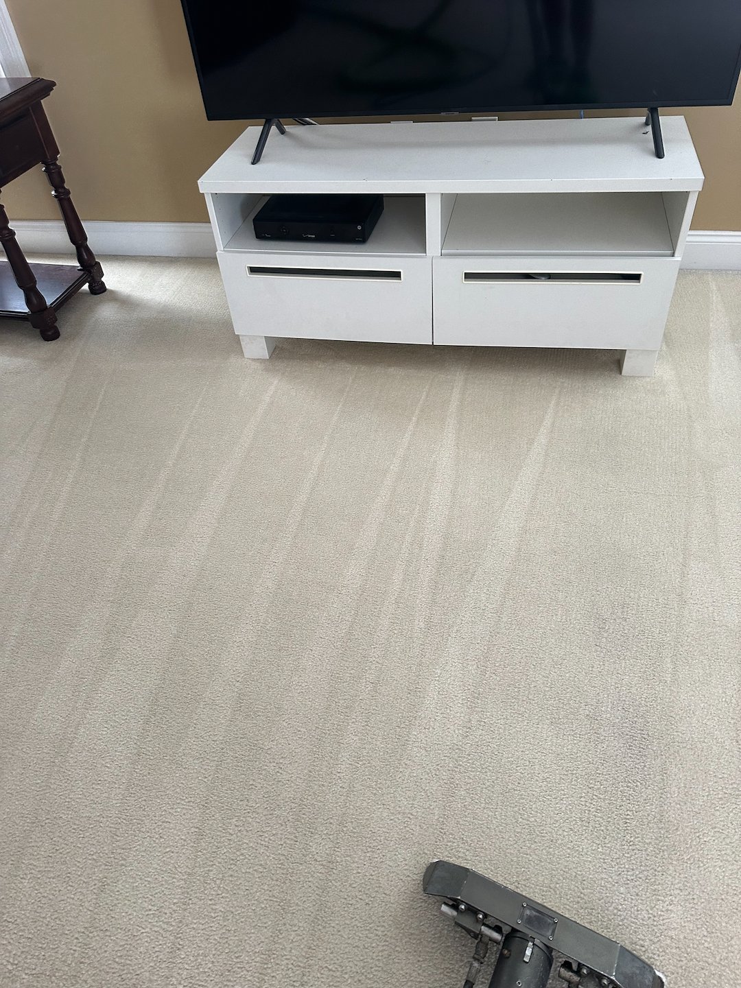 Organic Carpet Cleaning in Canonsburg & Peters Township, PA – A Healthier, Eco-Friendly Solution