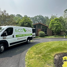 Organic Carpet Cleaning Steam Cleaner Wexford | Pine Twp PA