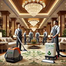 Pittsburgh’s Hotel Carpet Cleaners | Commercial Floor Cleaning (1)