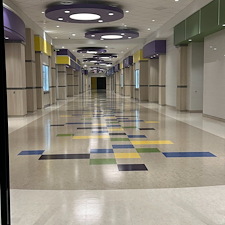 Post-Construction-Clean-Up-Pittsburgh-PA-Baldwin-Elementary-School 3