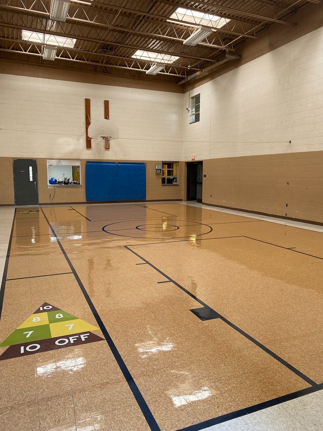 Revitalize Your Floors: VCT Stripping and Waxing in Washington, PA