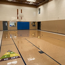 Revitalize Your Floors: VCT Stripping and Waxing in Washington, PA