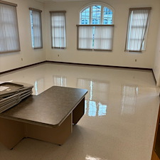 VCT Strip and Wax in Avella, PA | Washington County Restoring Floors to a Brilliant Shine